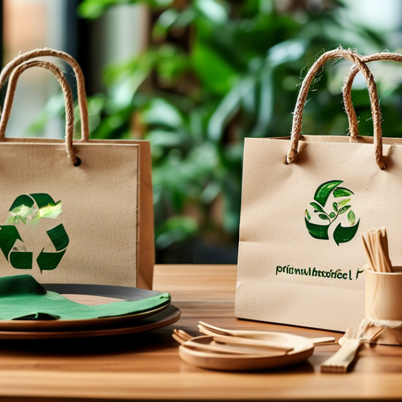 Eco Friendly Promotional Gifts For Clients That Impress