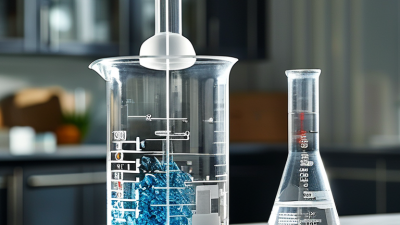 2026 Best Ptfe Measuring Cylinder for Accurate Measurements?