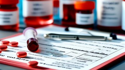 How to Interpret Your Blood Test Results Effectively?