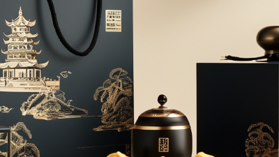 Top 10 Luxury Promotional Gifts for Businesses in China?