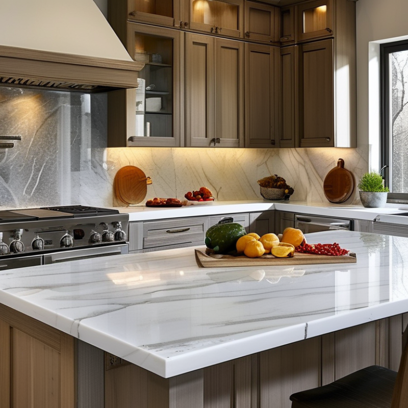 How to Choose the Best Quartz Laminate Sheets for Your Project?