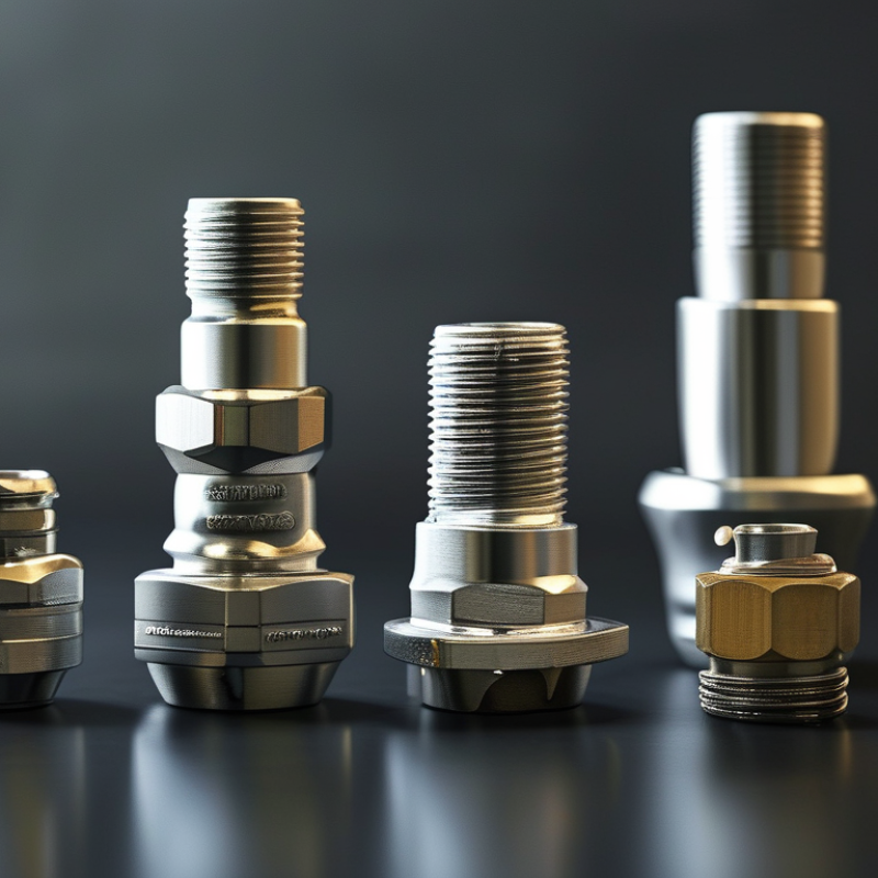 How to Choose the Best Center Joint for Your Needs?