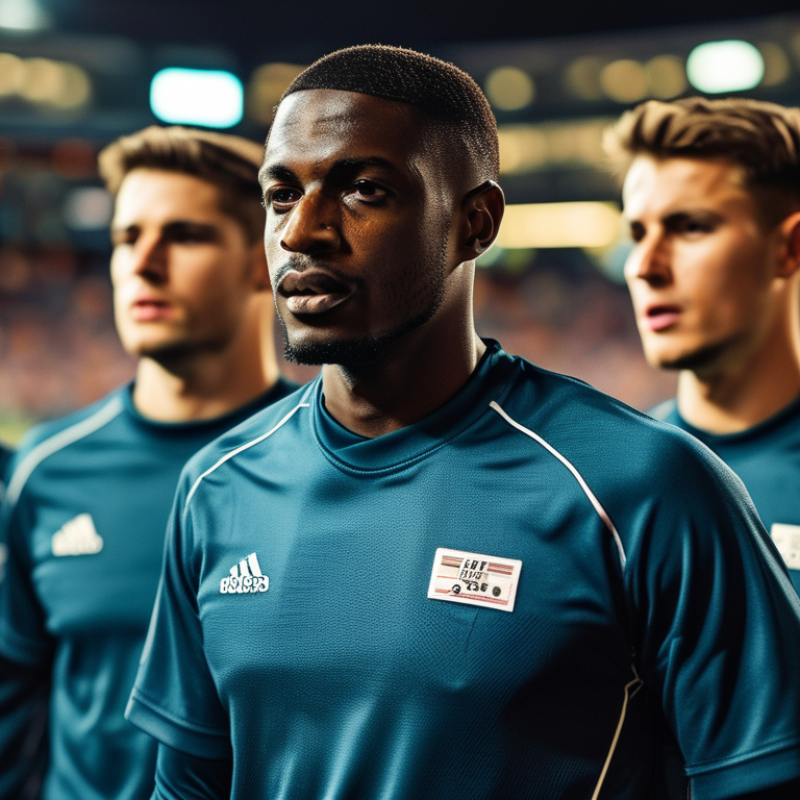Why Do You Need Quality Soccer Uniforms for Your Team?