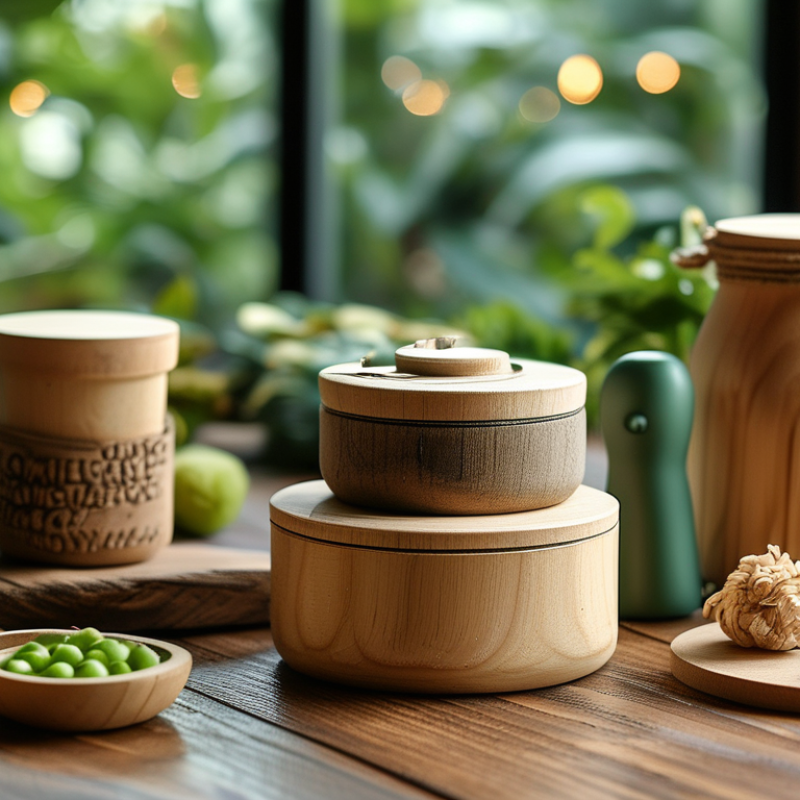 Top Eco-Friendly Promotional Gifts Manufacturer for Global Buyers?