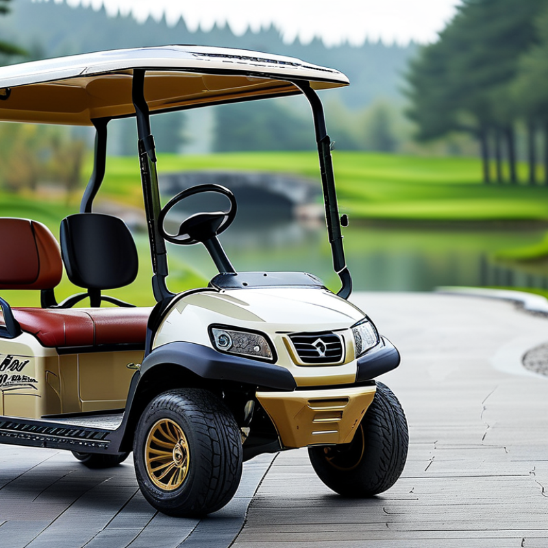 Top 10 Golf Cars in China for Global Buyers to Consider?