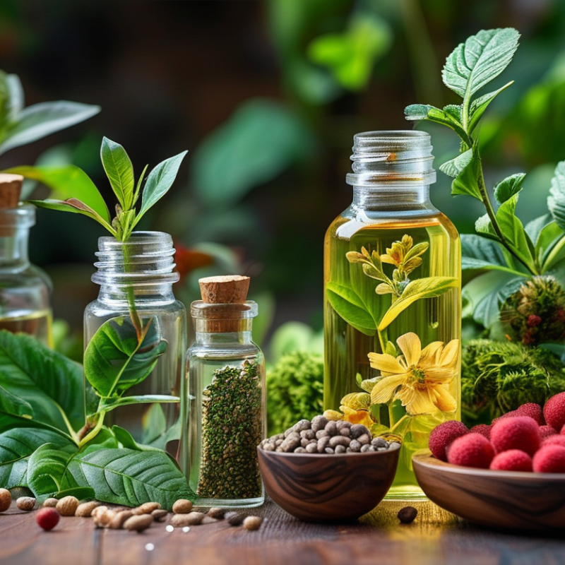 2026 Best Botanical Extracts for Global Buyers to Consider?