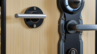 China Top Ip Door Entry System for Global Buyers Guide?