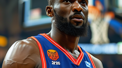 2026 Best Basketball Uniforms for Global Buyers?