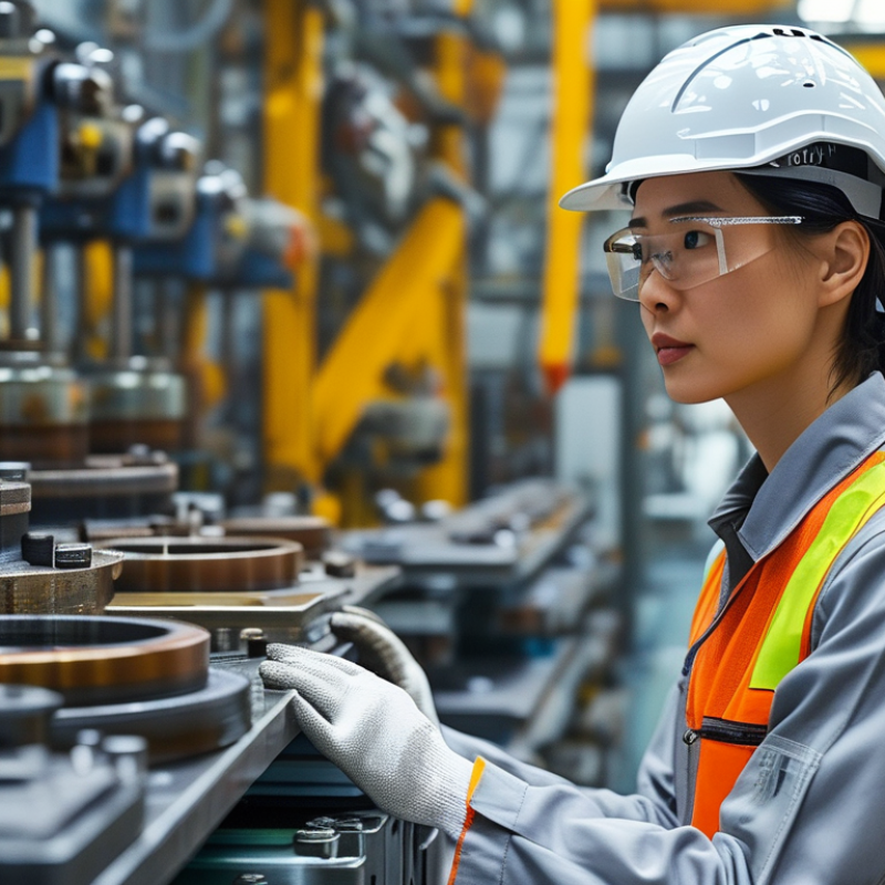 2026 Best Ways to Enhance Durability of Industrial Materials?