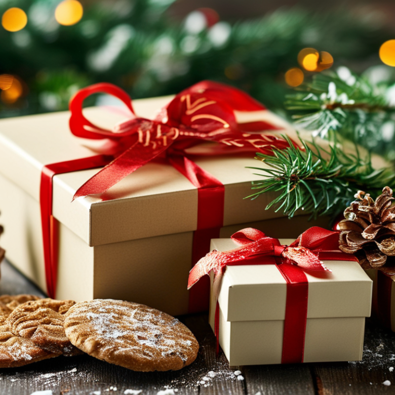 Top 10 Holiday Promotional Gifts Manufacturers for Your Business?