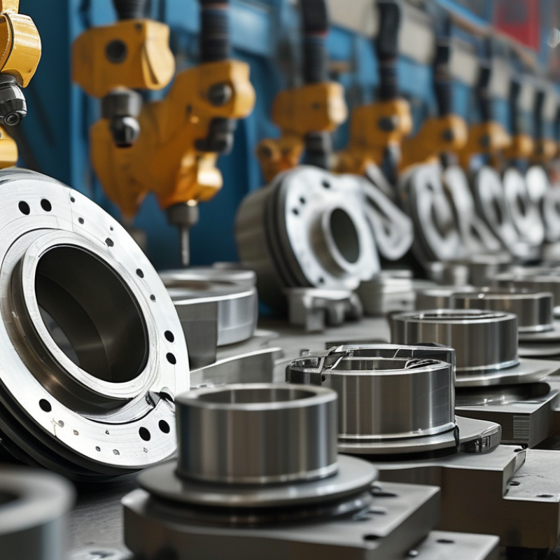 China Best Precision Aluminum Parts for Global Buyers?