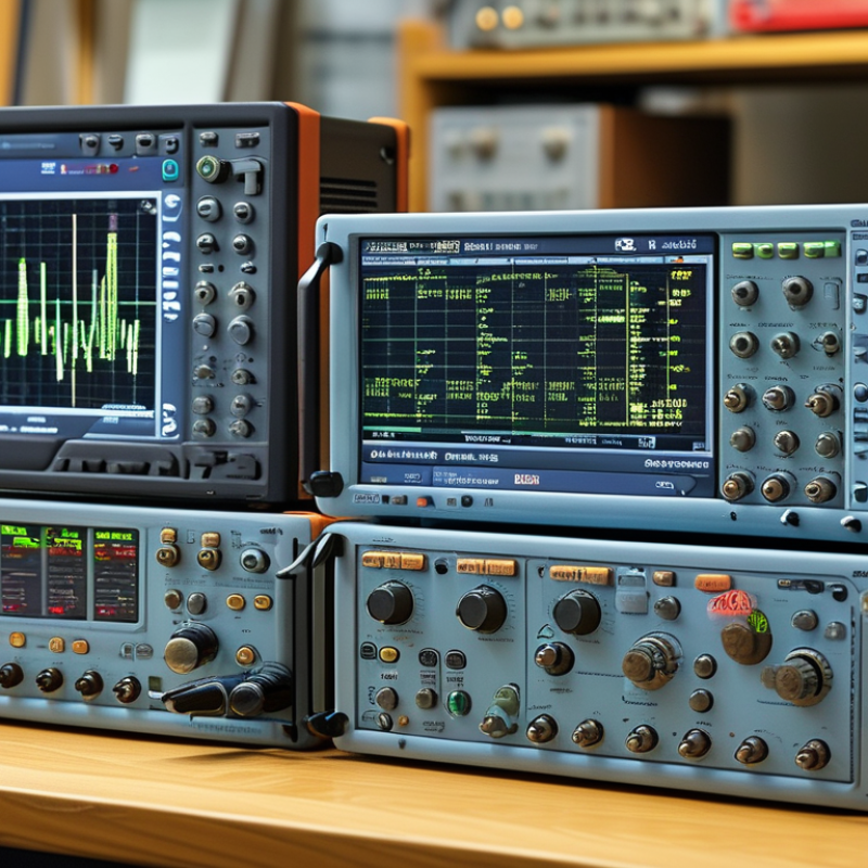 Top Tips for Choosing the Best Analog Signal Generators?