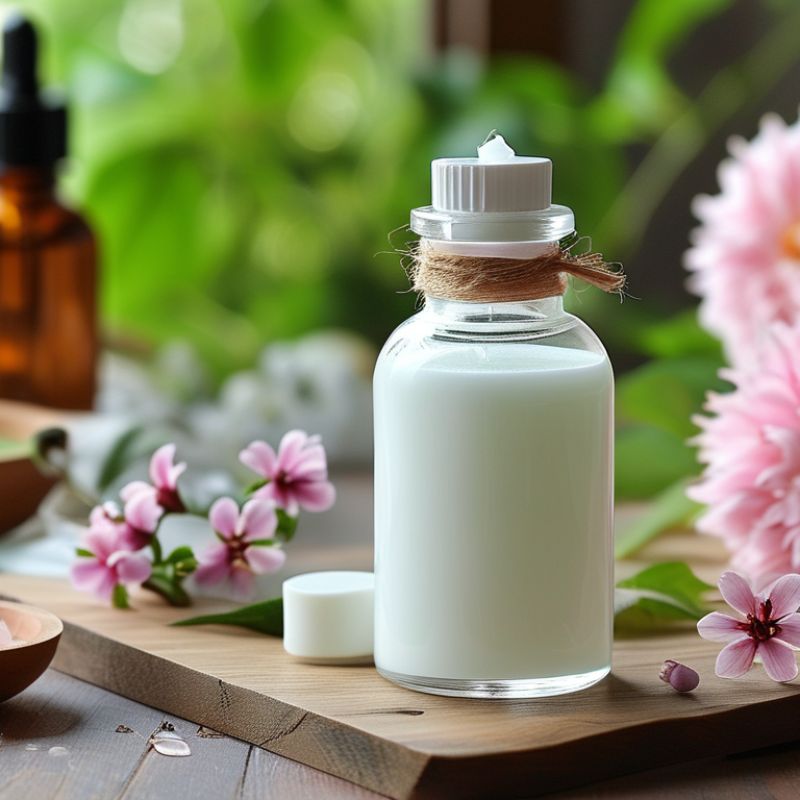 Top 10 Whitening Ingredients for Global Buyers Seeking Quality