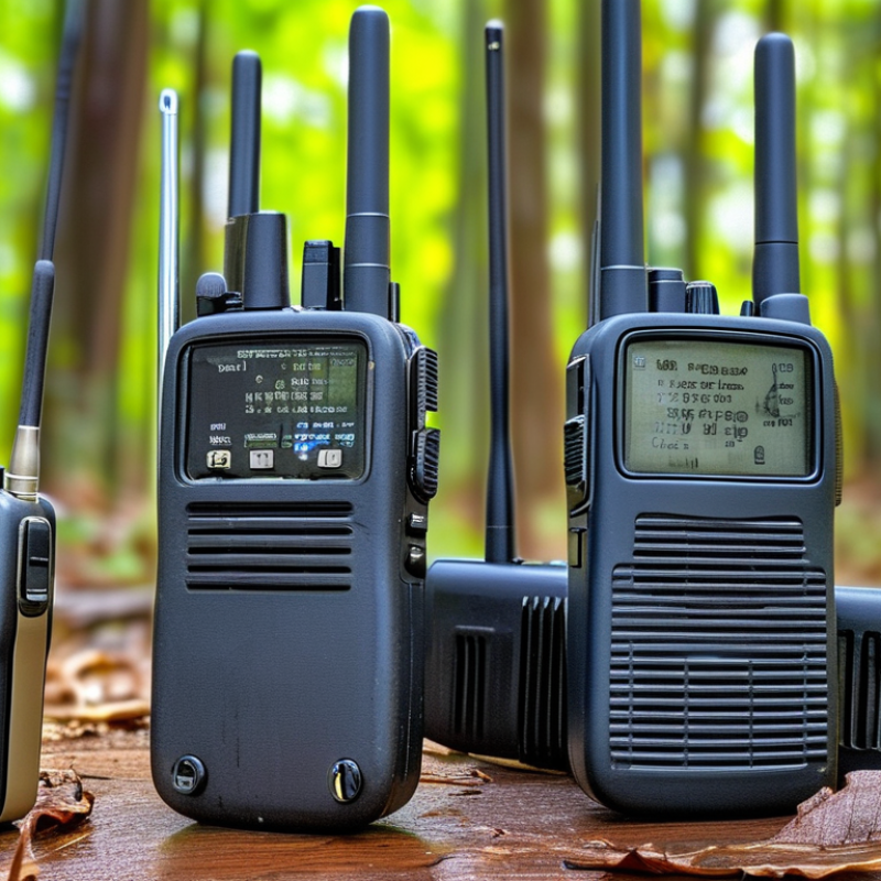 2026 Best Gmrs Radios for Reliable Communication?