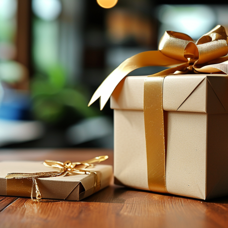 Custom Promotional Gifts Wholesale Benefits for Global Buyers?