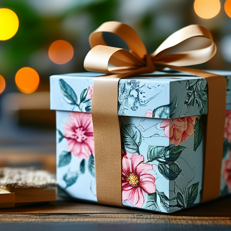 Top 10 Custom Promotional Gifts For Events That Impress