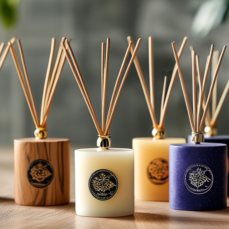 Top 10 Reed Diffuser Candle Sets for Global Buyers?