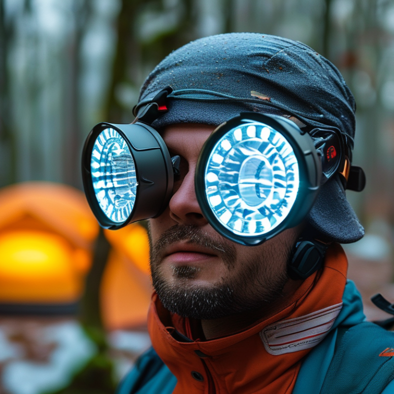 What is a Led Light Headlamp and How to Choose One?