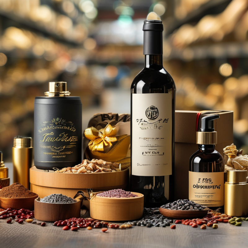 Top 10 Wholesale Promotional Gifts Exporters to Boost Your Sales