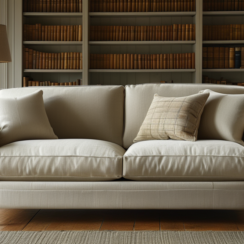 How to Choose the Perfect Sofa for Your Small Living Room?