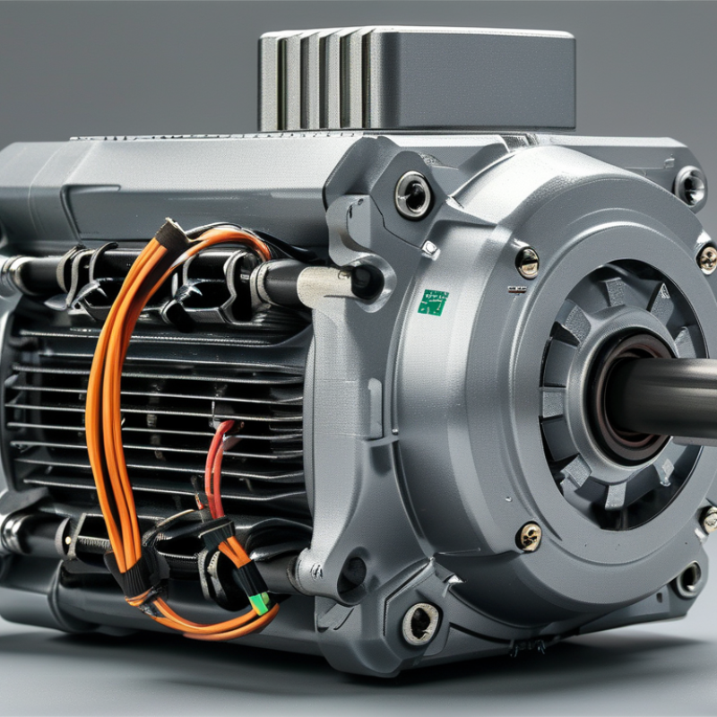 China Best DC Brushless Motor for Global Buyers What to Know