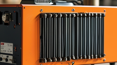 Top 10 Best Ptc Heating Element Options for Your Needs?