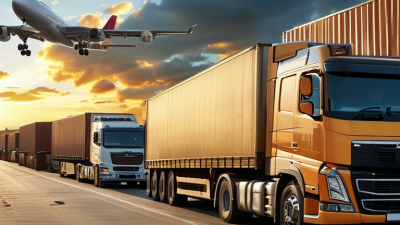 10 Essential Tips for Choosing the Right Third Party Logistics Partner?
