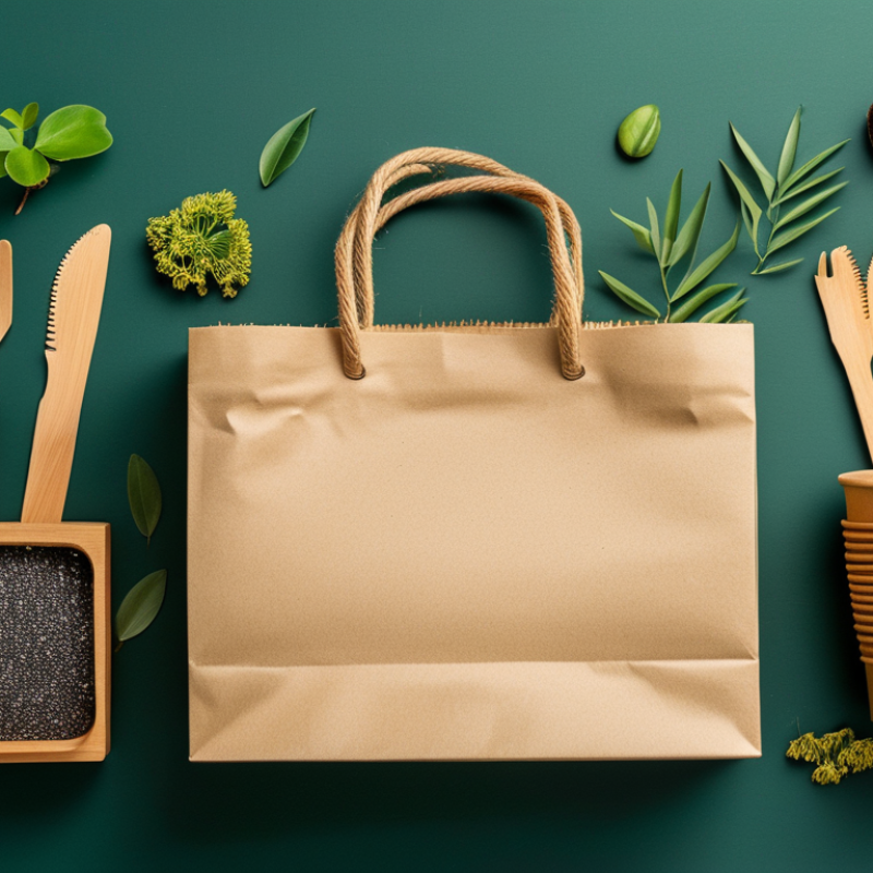 Top 10 Eco-Friendly Promotional Gifts for Global Buyers?