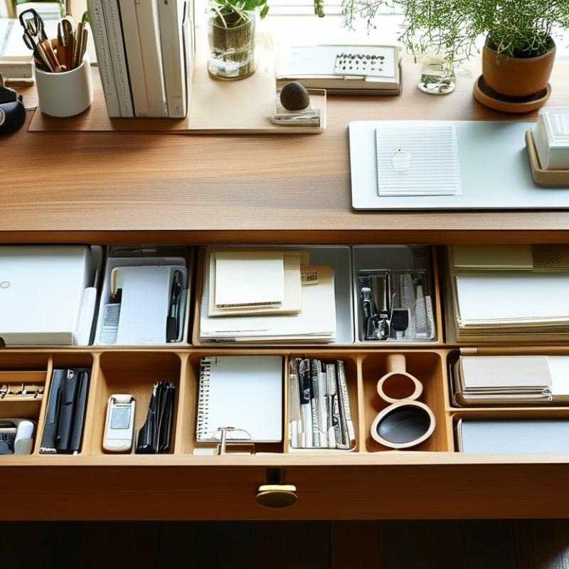 Top Office Desk Drawer Organizer Ideas for 2026 Buyers?