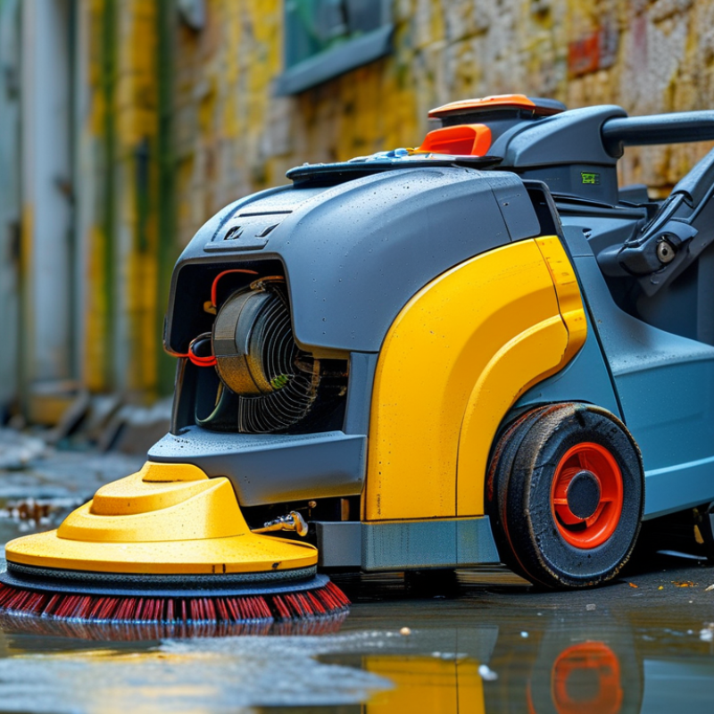 2026 Best Sewer Cleaning Machine for Effective Waste Management?