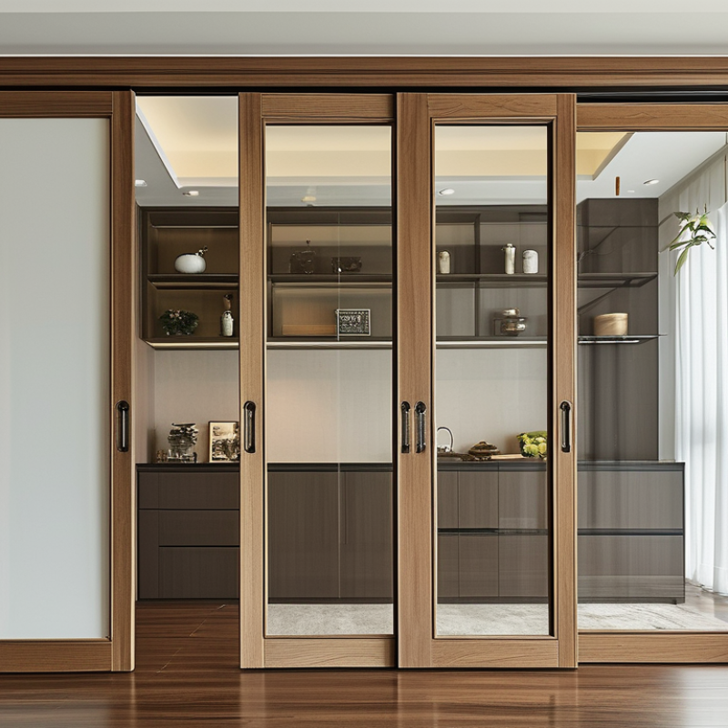 How to Choose the Best Pocket Door for Your Home?