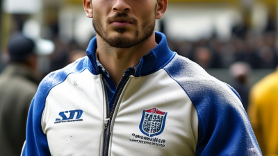 Top Rugby Clothing Manufacturers to Source from Globally?
