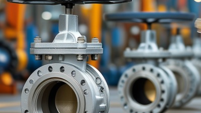 Essential Tips for Sourcing Pn25 Butterfly Valve Strategies?