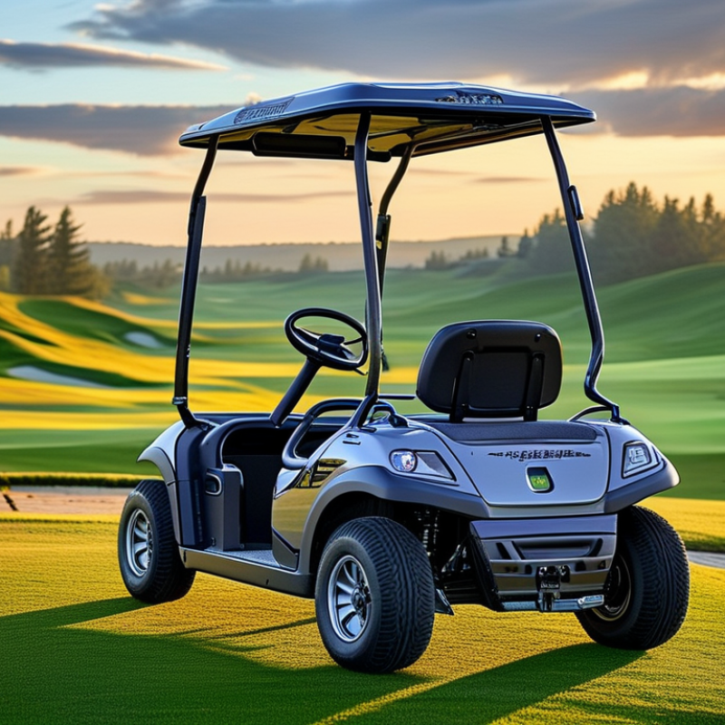 2026 How to Choose the Best Golf Car for Your Needs?