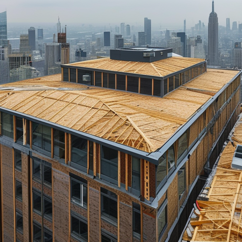 Best Osb Roof Sheathing Options for Your 2026 Projects?