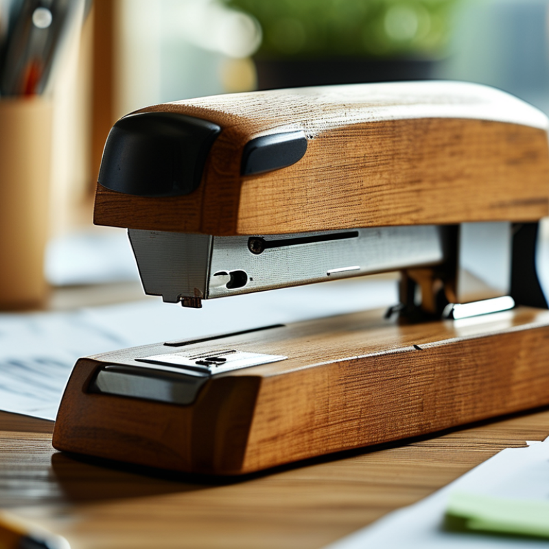 Top Disposable Stapler Options for Your Business Needs?