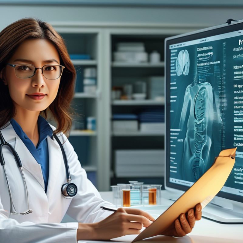 10 Reasons Personalized Medicine Is Gaining Popularity?