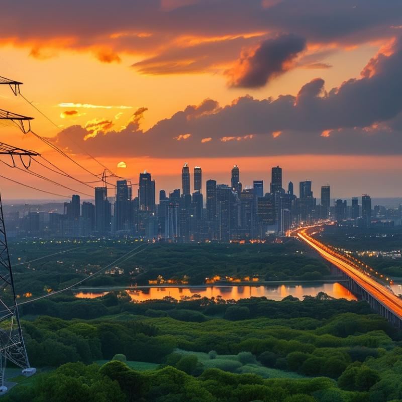 Top 10 Reliable Power Solutions for Global Buyers?