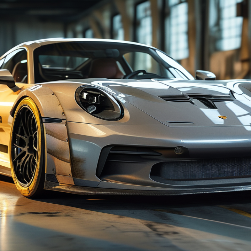 Best Tires For Sports Cars You Should Consider Now?