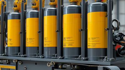 2026 How to Choose Telescopic Cylinders Underbody for Your Needs?