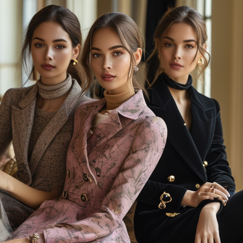 Key Features of Premium Women's Clothing You Must Know?