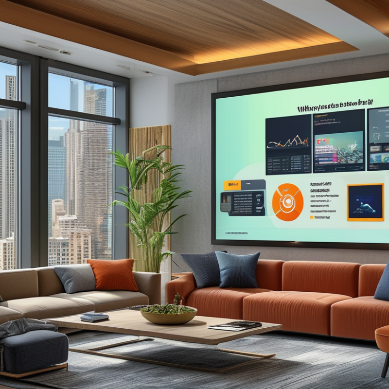 Why Choose Indoor Advertising Display for Your Business Growth?