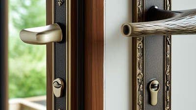 Best Sliding Window Lever for Your Home Improvement Needs?