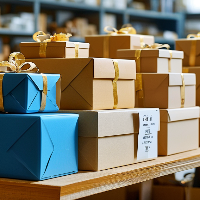 Top 10 Custom Promotional Gifts from Leading Manufacturing Factories?