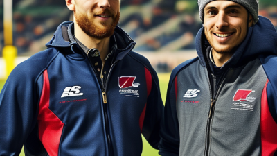 How to Choose the Best Rugby Clothing Manufacturers?