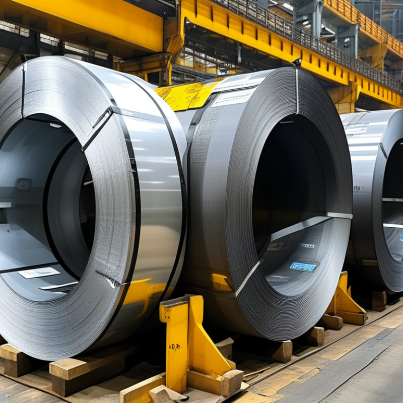 How to Choose the Best Hot Rolled Steel Coils for Your Needs?