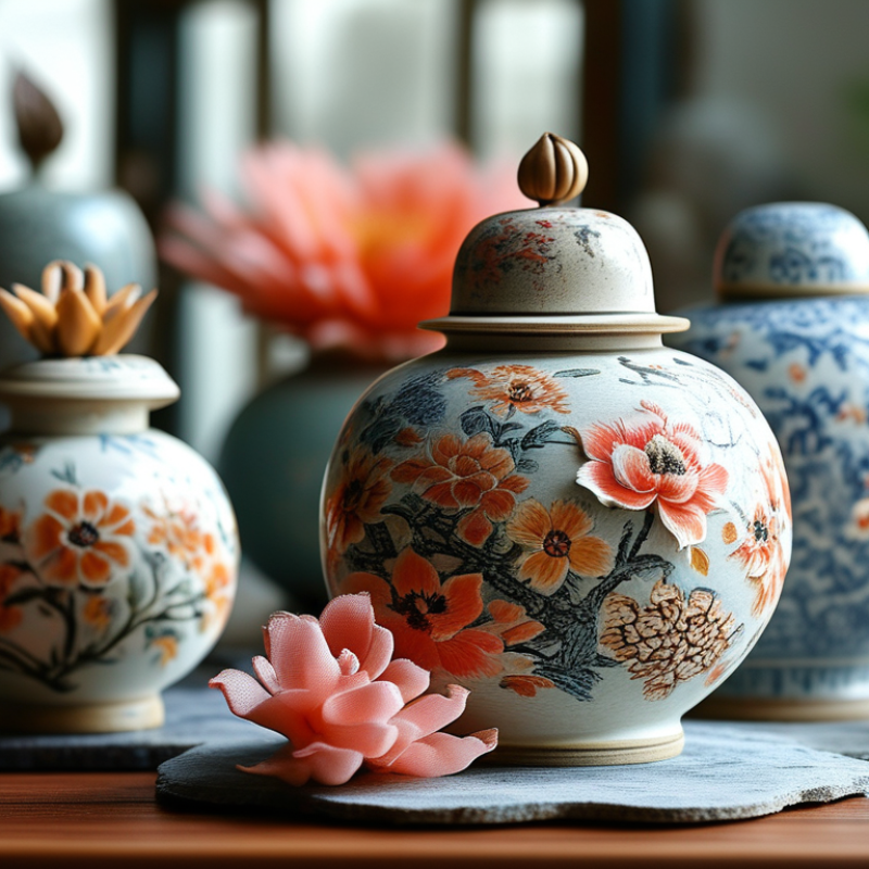 Discover the Best Creative Items from China for Unique Designs and Crafts?