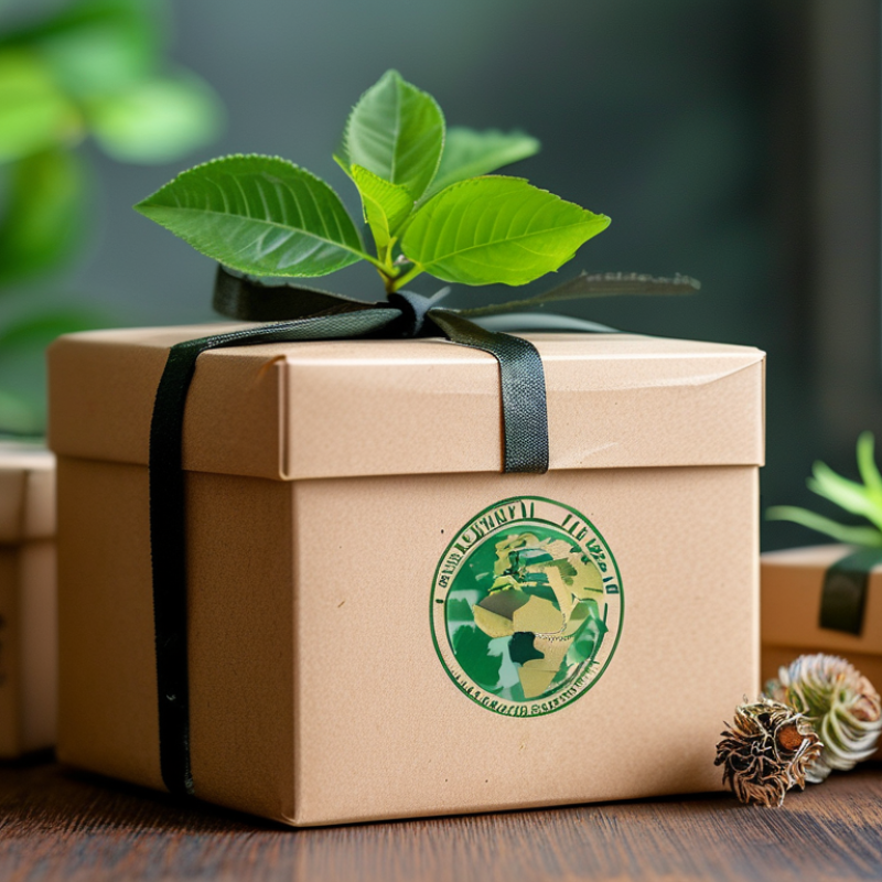 Top 10 Eco-Friendly Promotional Gifts for Global Buyers?