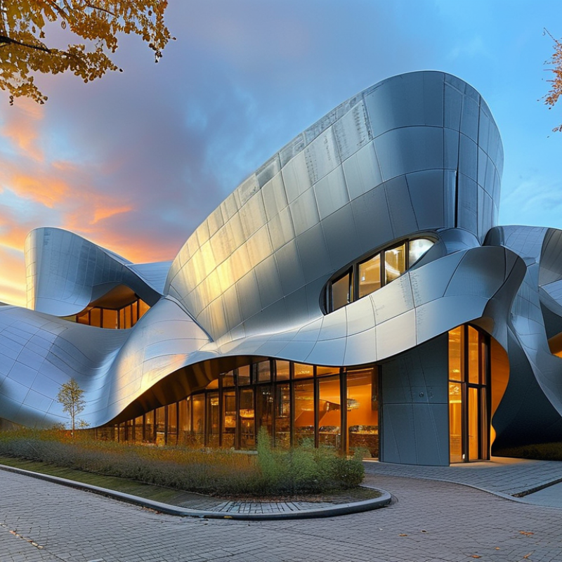 2026 Best Aluminium Cladding Profiles for Global Buyers?
