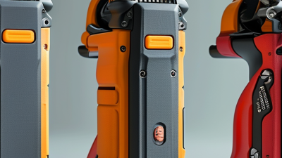 How to Choose the Best Electric Leather Strap Cutter?